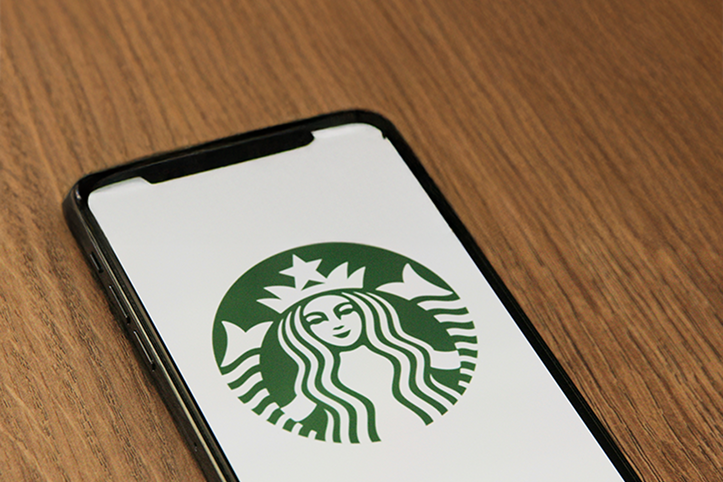 Starbucks App project
